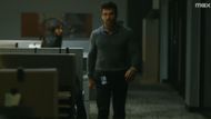 Richard Flag Sr. in Peacemaker Season 2 | Image via Max